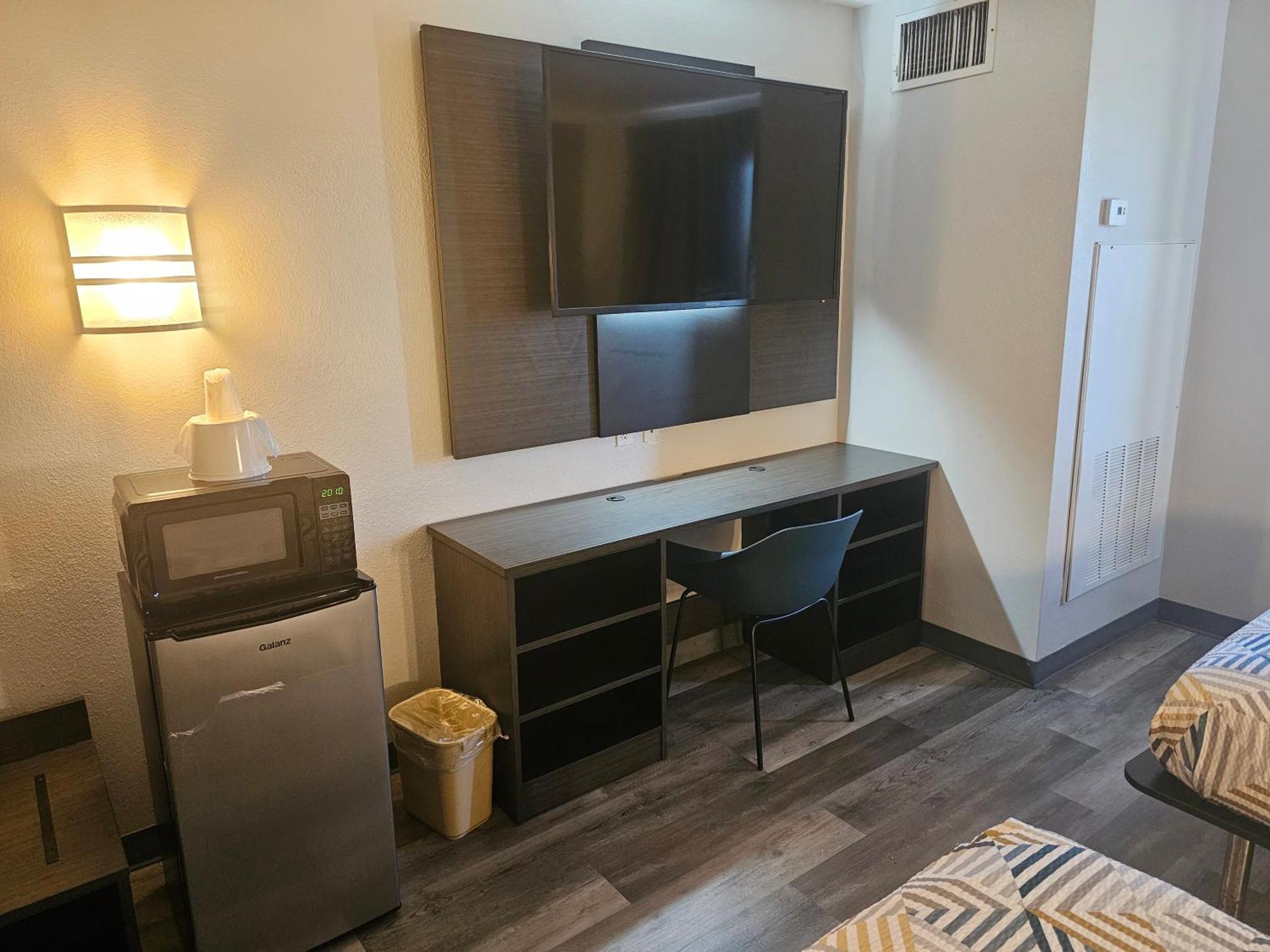 Motel 6 Sinton Tx Room photo
